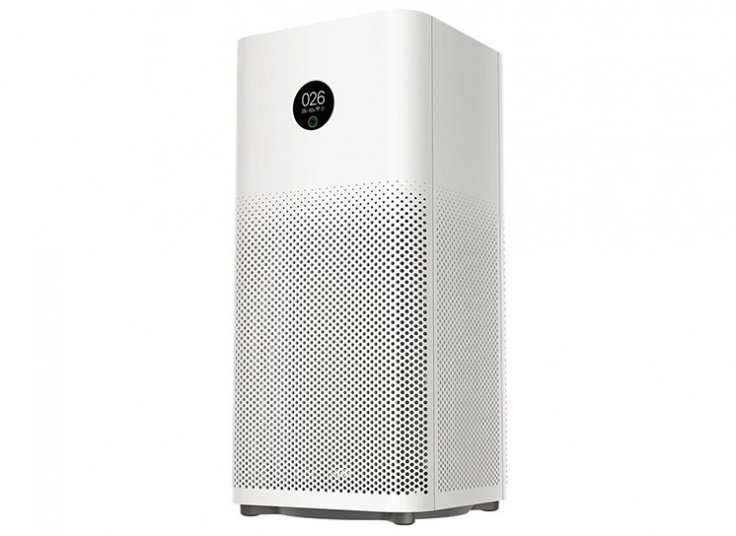 دستگاه تصفیه هوا Xiaomi Mi Air Purifier 3H