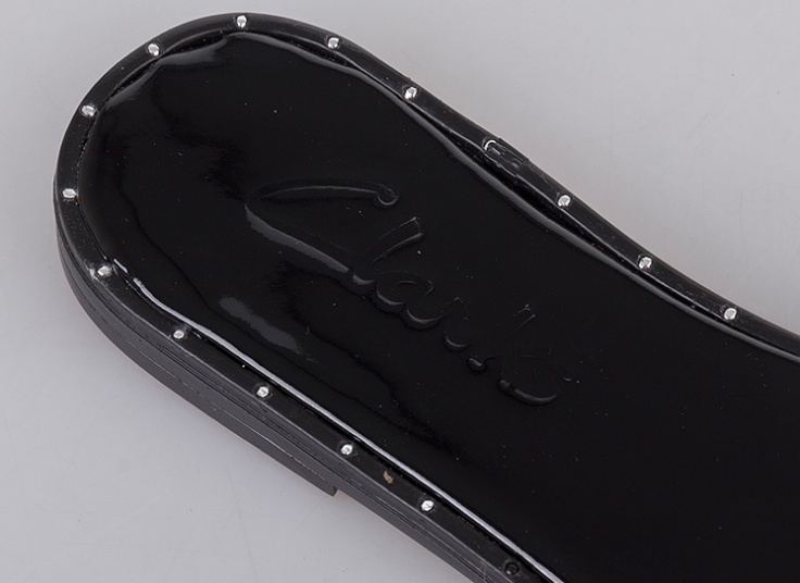 صندل زنانه طرح Clarks