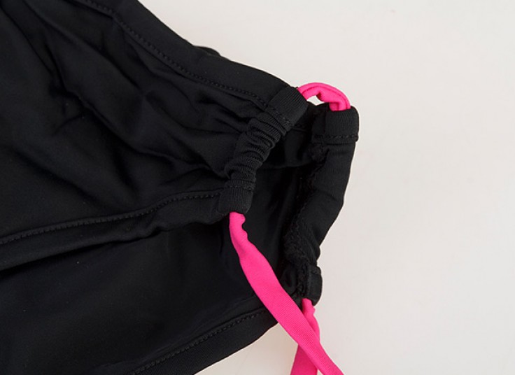 مایو دو تکه Patterned