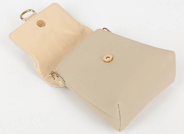 کیف کمری چرمی