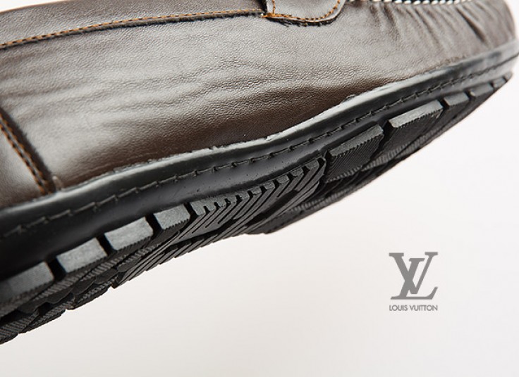 کفش کالج Louis Vuitton