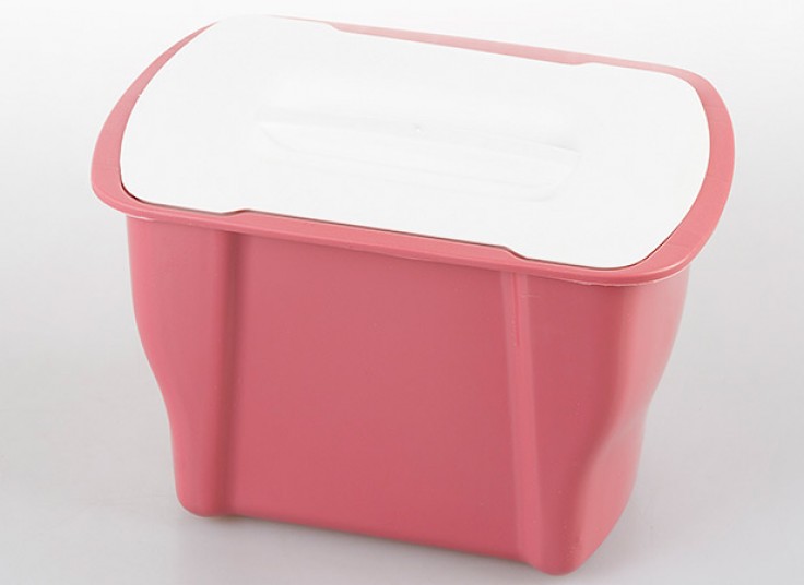 سطل کابینتی Shaygan