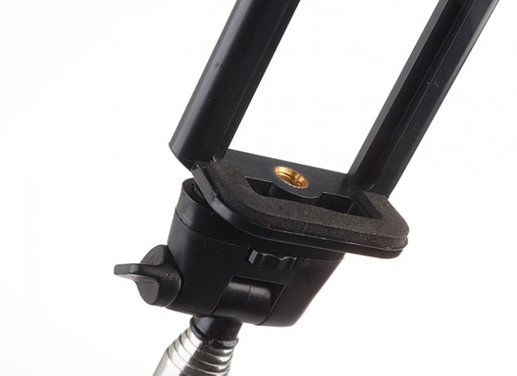 پایه عکاسی مونوپاد و بلوتوث شاتر