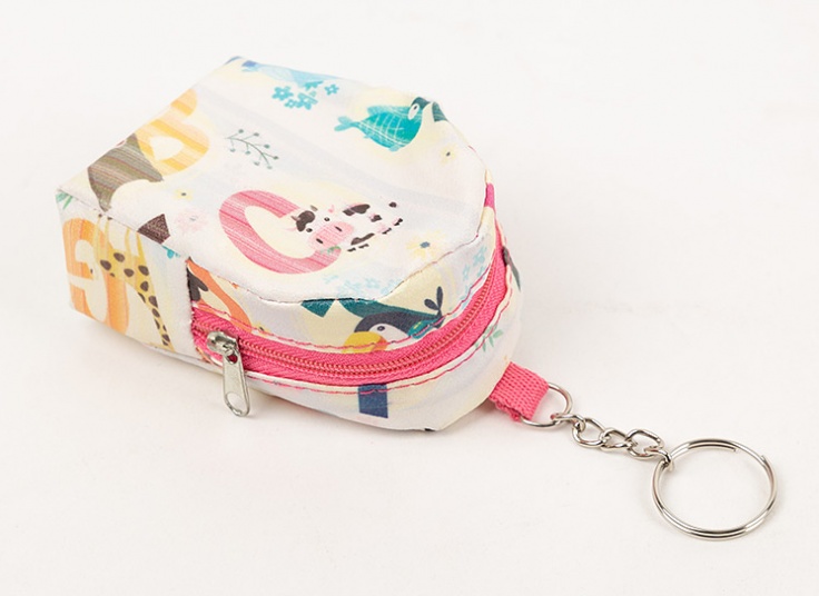 کیف طرحدار هندزفری