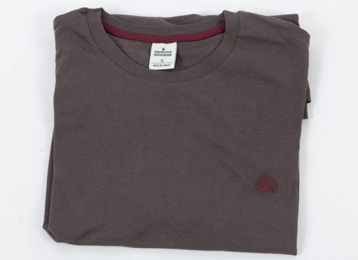 تیشرت مردانه Spring Field