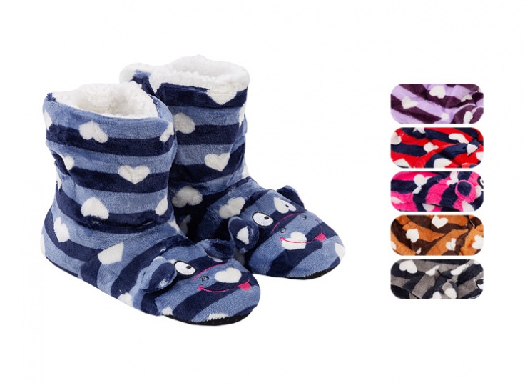 پاپوش فانتزی زنانه Cong Yi