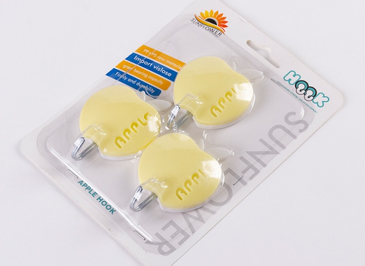 پکیج 3 عددی آویز دیواری Apple