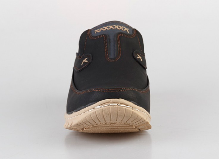 کفش رویه بلند مردانه KIMIA