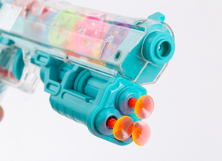 کلت چرخ دنده ای موزیکال