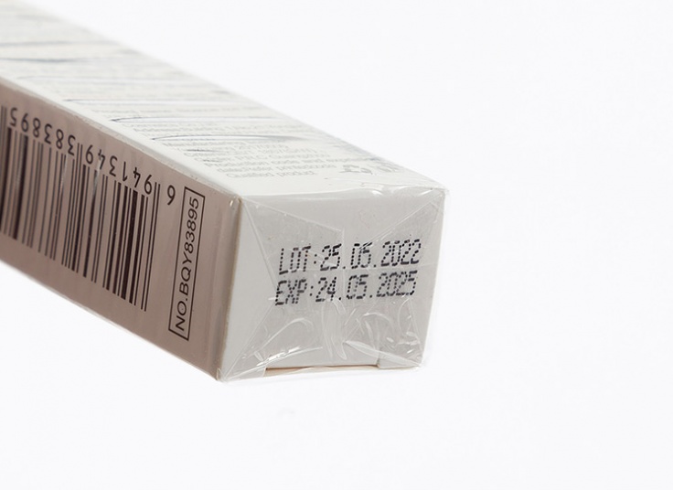 کرم ضد چروک دور چشم جنسینگ BIOAQUA