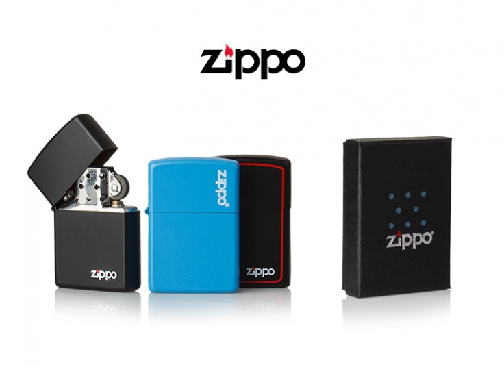 فندک ZIPPO