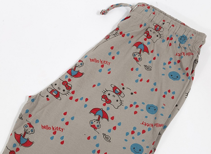 شلوار فانتزی زنانه طرح H & M