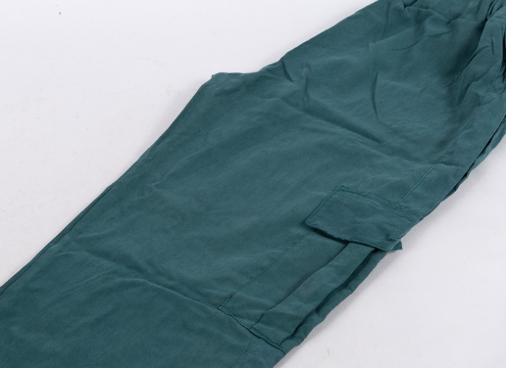 شلوار طرح کارگو کد 15781