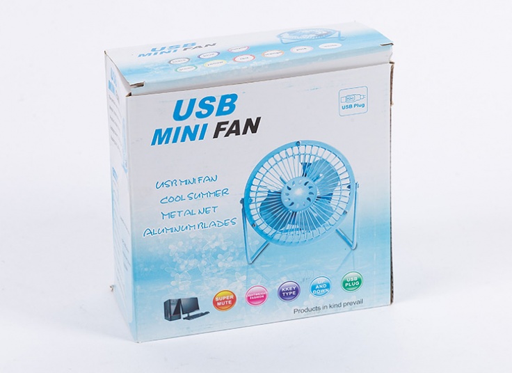 پنکه رومیزی Mini Fan