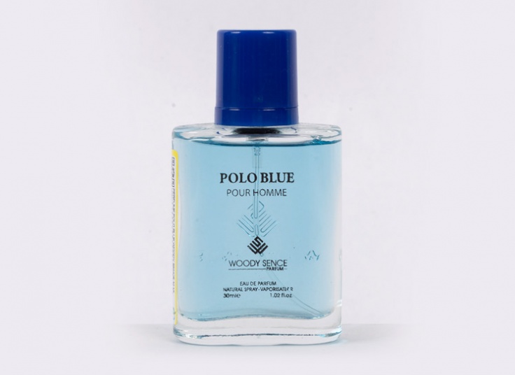 عطر و ادکلن جیبی Woody Sence