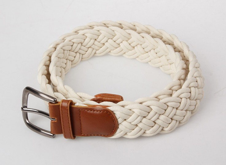 کمربند بافت کنفی