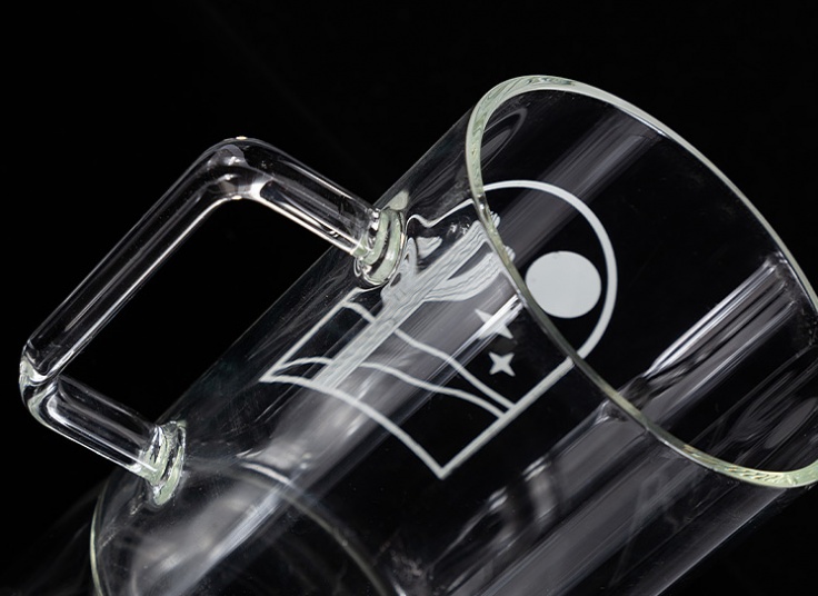 ماگ پیرکس MG Glass