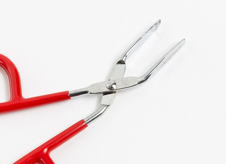 موچین قیچی Royal Secret