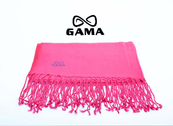 شال پاییزه GAMA