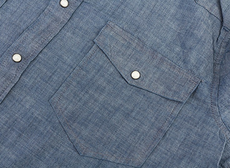 پیراهن مردانه DIVIDED سری MNS