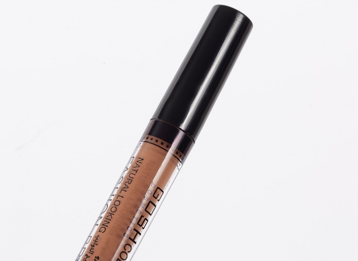 ریمل ابرو GOGH