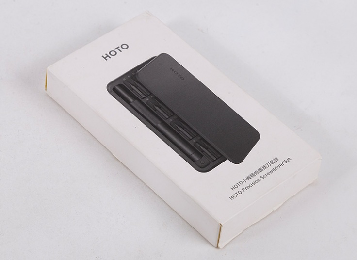 کیت پیچ گوشتی 28 در 1 Xiaomi HOTO