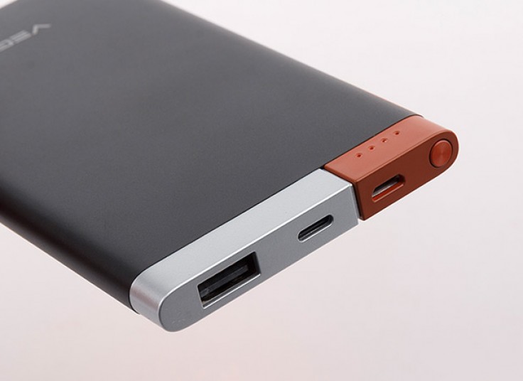 پاور بانک VEGER مدل V57