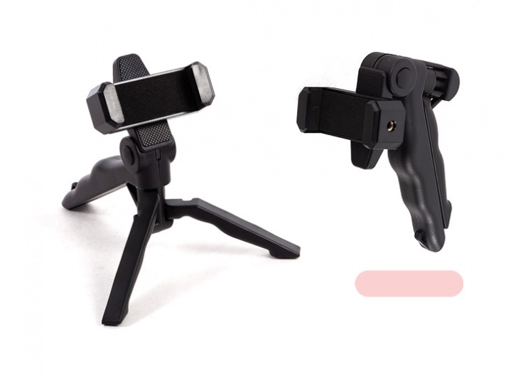 سه پایه نگهدارنده گوشی موبایل Case Fire