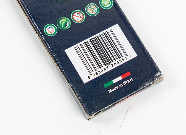 پک 6عددی مداد Keyboard