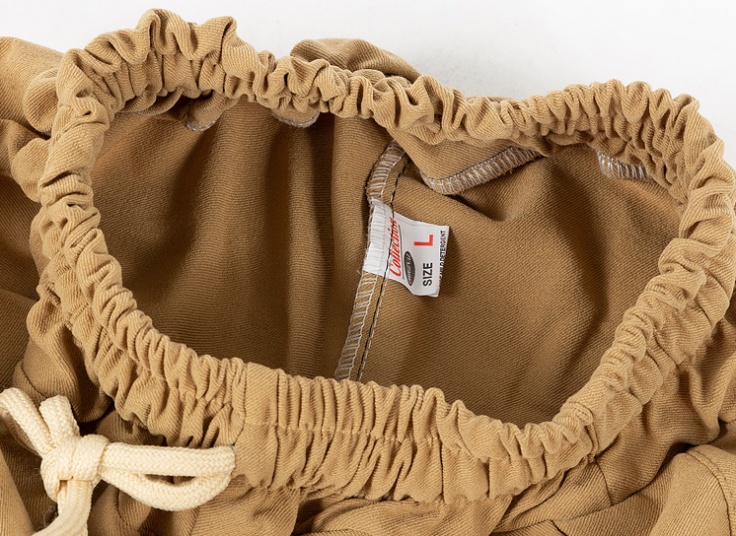 شلوار اسلش زنانه کتان