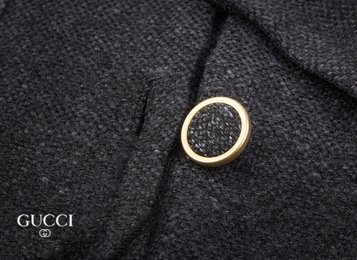 کت پاییزه Gucci