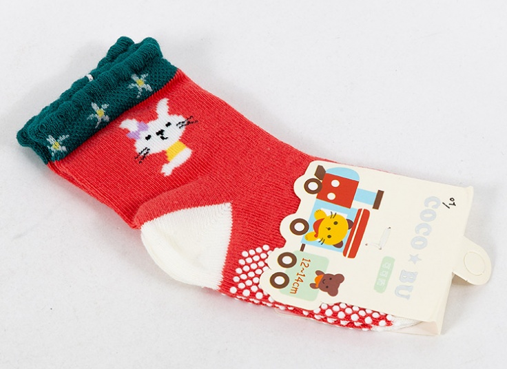 جوراب دخترانه Coco