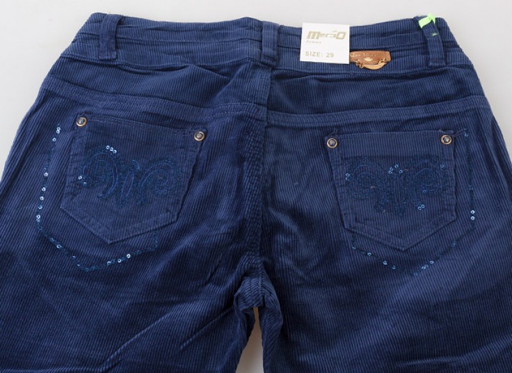 شلوار زنانه DUK