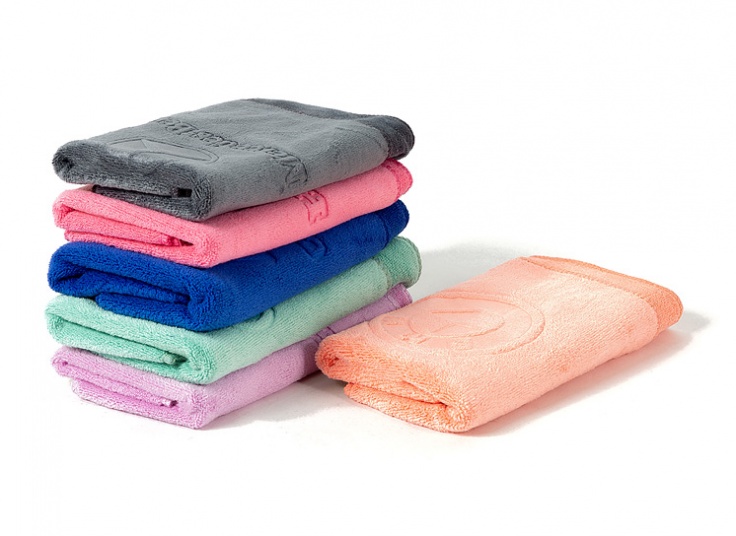 دستمال میکروفایبر Bilov