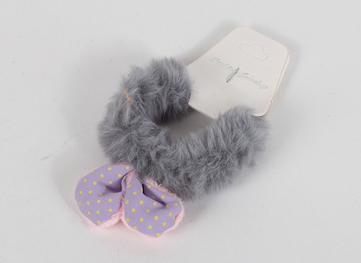 کش مو دخترانه پولیشی