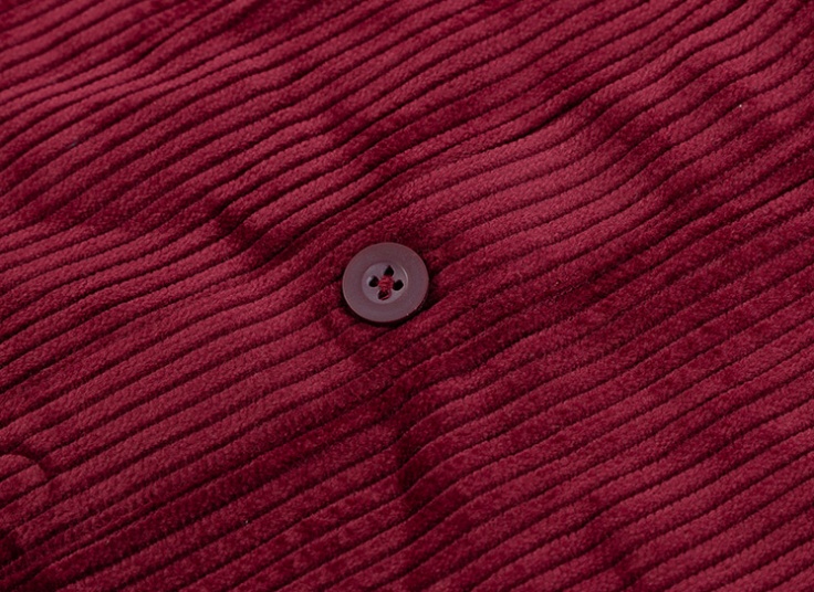 پیراهن مخمل مردانه River Island