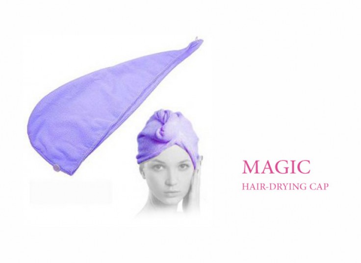 حوله سر جادویی Magic