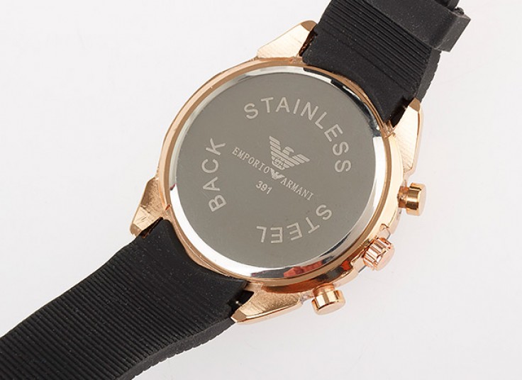 ساعت مردانه طرح Emporio Armani