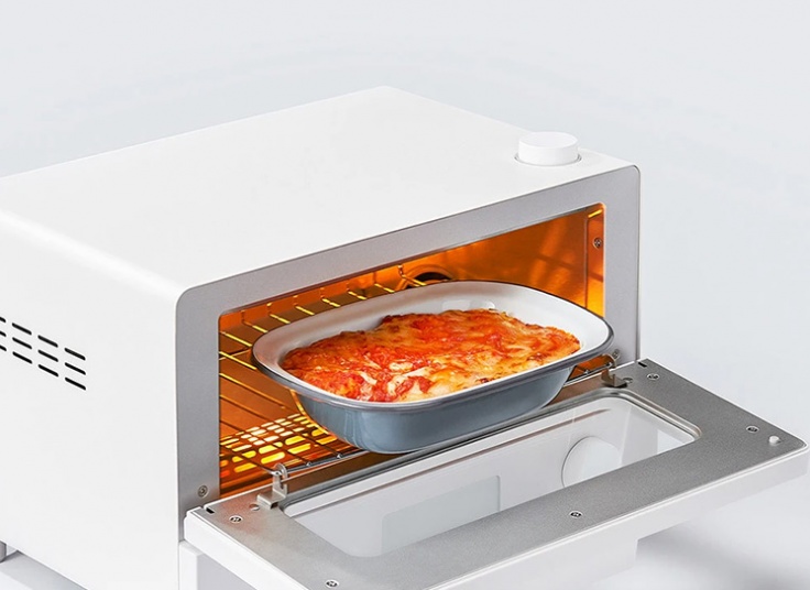 توستر شیائومی Mijia Smart Steam Oven