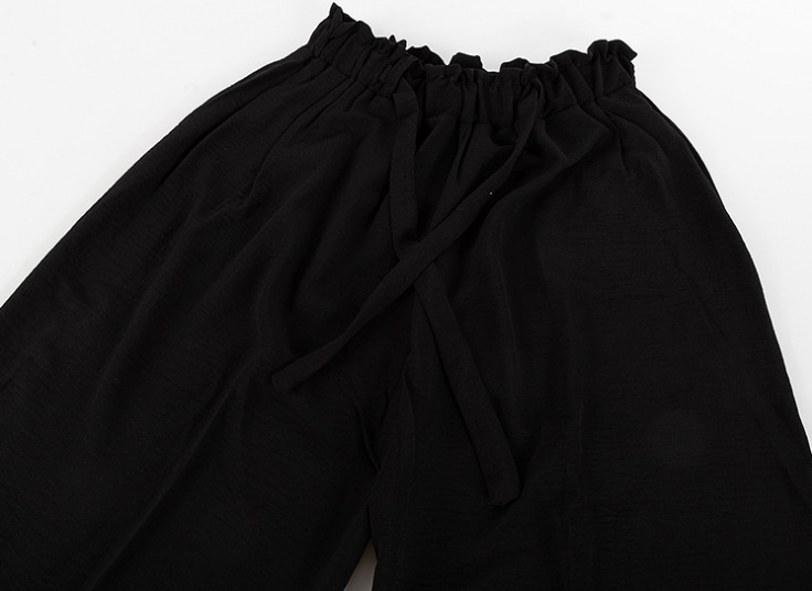 شلوار زنانه ابر و بادی