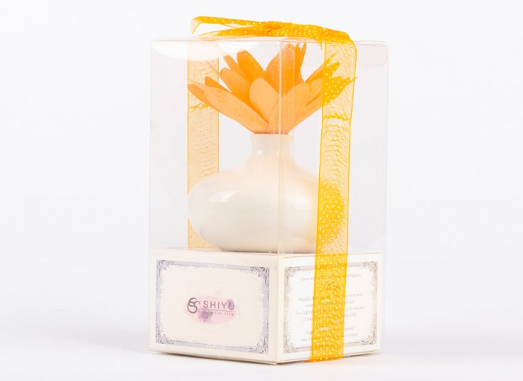 خوشبو کننده هوا گلدانی SHIYU