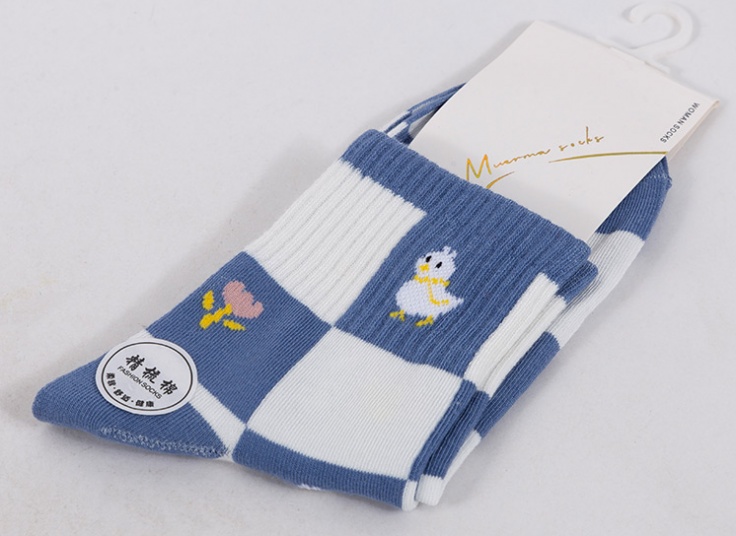 جوراب نیم ساق زنانه MUERMA