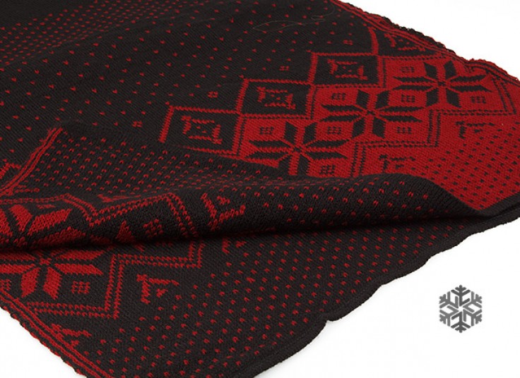 انواع شال اسپرت بافت