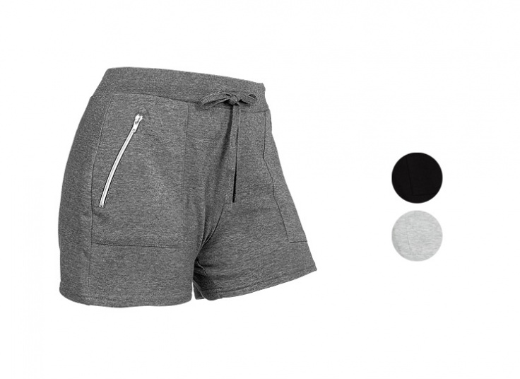 شلوارک زنانه Reserved