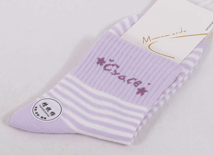 جوراب نیم ساق زنانه MUERMA