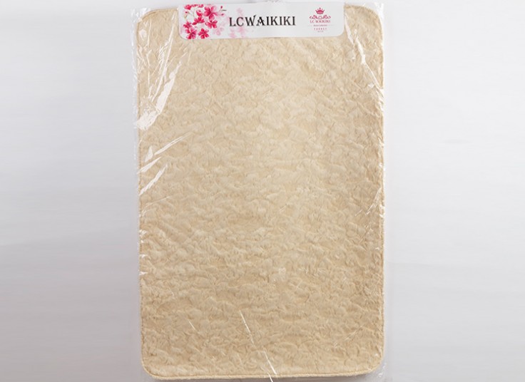 پادری طرح پوست LC Waikiki