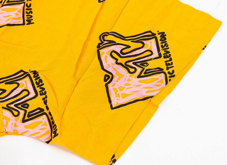 پیراهن طرحدار مردانه