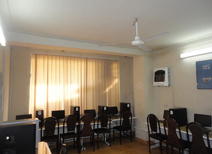 ورکشاپ MBTI در آموزشگاه رهرو