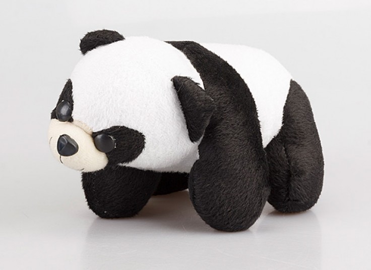 عروسک فانتزی پاندا