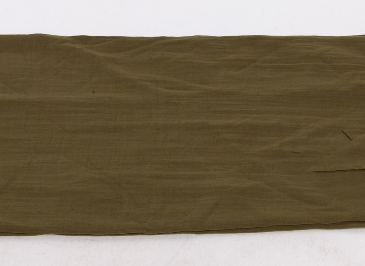 شال ساده زنانه نخی